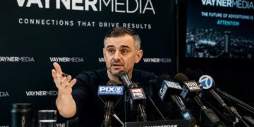 VaynerMedia 引領社群電商新趨勢，打造品牌全方位數位成長