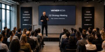全球數位行銷趨勢持續升溫 VaynerMedia 創辦人 Gary Vaynerchuk 分享品牌未來布局觀點