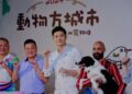 【人物專訪】一句話打動全場 一場演講傳遞人生價值 張爸：真正的成功，是讓更多人因你而成長