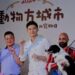 【人物專訪】一句話打動全場 一場演講傳遞人生價值 張爸：真正的成功，是讓更多人因你而成長