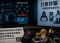 從白帽駭客到打詐推手　張啟元組建資安團隊追查詐騙金流　盼協助受害者追回資產