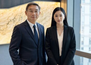 高齡社會的靈魂解藥！許銘川靠「幸福樂學會」幫助銀髮族拿回生活主動權