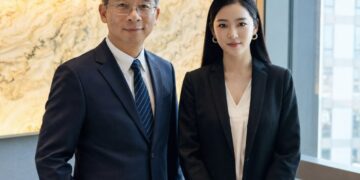 高齡社會的靈魂解藥！許銘川靠「幸福樂學會」幫助銀髮族拿回生活主動權
