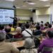 新型電商曾總監南下高雄 攜手高雄市警察局深入社區宣導防詐 守護長者財產安全