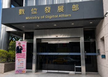 趙裕誠總監獲數位發展部肯定　推動社群電商免囤貨、免找客源創新模式
