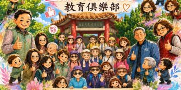 專訪「幸福企劃」 創辦人李婧媛協理： 以專業與陪伴，為學員打造值得信賴的下半場新方向