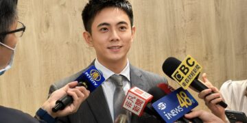 【人物專訪】孫啟勛總監：真正改變人生的，不是財富，而是重新擁有選擇的能力