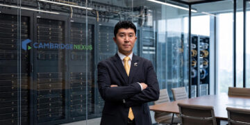 企業 AI 新戰場在算力基礎設施  CNEX 以台灣為亞洲樞紐布局