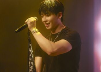 「全能舞台創造者」創造 崔鍾顯台北Showcase驚喜寵粉 來台自爆「烏龍事件」
