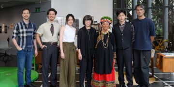 莫子儀、姚以緹、馬志翔主演齊聚《雲在兩千米》VR拍攝秘辛曝光