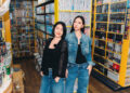 Elly爆母女聯手騙爸爸內幕 小S認：騙不只一次！