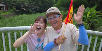 《神之路》改版八點檔女神王宇婕接棒  坦言與許效舜搭檔有壓力