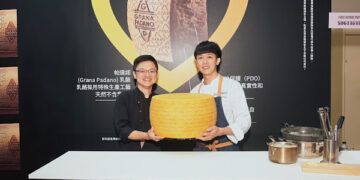 從產地到餐桌  帕達諾乳酪以千年工藝打造義式料理新層次