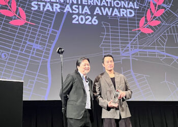 《深度安靜》北美首映反應熱烈 張孝全獲亞洲之星大獎肯定