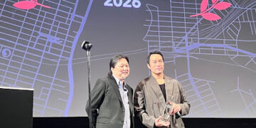 《深度安靜》北美首映反應熱烈 張孝全獲亞洲之星大獎肯定