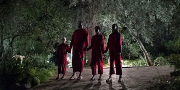 血腥邪典儀式、非法偏方、超自然人形獸  國家影視聽中心夏季恐怖影展登場！