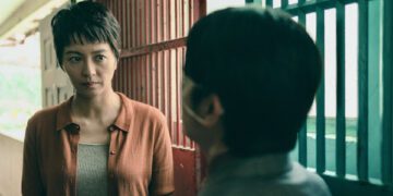 梁詠琪剪刀護女、情緒勒索失控 《聰明鎮》揭最可怕母女關係