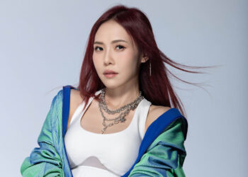 吳申梅變身唱跳歌手！〈拍噗仔〉挑戰電音舞曲、親寫Rap詞突破自我