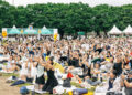 不用飛首爾！躺在草地吹海風聽歌 野餐系音樂節浪漫登台