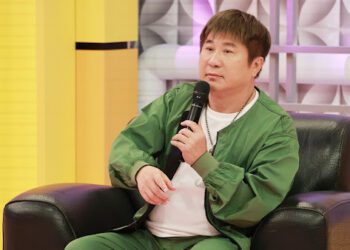 胡瓜力挺歐漢聲登《歐耶一級棒》  低潮時靠胡瓜『寄身上流』