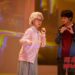 77歲李璇「護小抄不洗手」!背台詞到最後一刻 挑戰高難度舞台調度 77歲李璇「護小抄不洗手」!背台詞到最後一刻 挑戰高難度舞台調度
