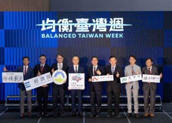 2026均衡臺灣週盛大登場 農業部打造「農業資源循環主題館」領航循環產業綠經濟