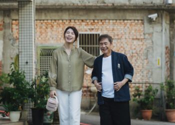 韓瑜認了「欺負柯叔元更順手」！白家綺神補刀：他早就被我們搞定了