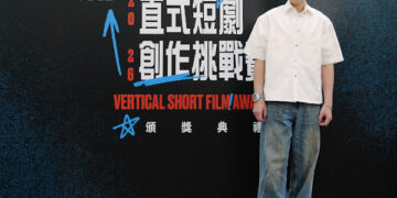 蕭敬騰首度挑戰直式短劇創作 不排斥演戲「想演到觀眾認不出老蕭」