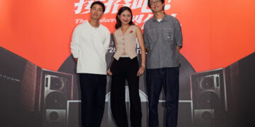 楊祐寧、9m88、馬念先組唱片公司黃金鐵三角 《接招吧！製作人》重返千禧樂壇