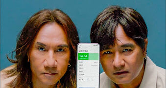 唱完三場演唱會誰先沒電？動力火車擔任 REDMI Note 17 Series 品牌好友「續航慘輸手機」