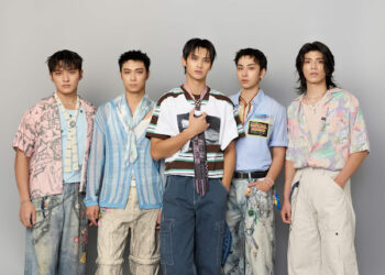 FEniX五帥全員歸隊！「2026 BBM FAN CONCERT」10/2開唱
