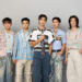FEniX五帥全員歸隊！「2026 BBM FAN CONCERT」10/2開唱