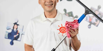 黃迪揚首任愛心大使陪伴弱勢兒少 自許最佳男「陪」角：每個孩子才是主角