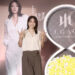 被問淡出演藝圈?高宇蓁高喊:我從來沒有離開過! 鬆口婚期「明年看看」
