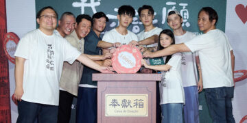 柯震東賭場拍戲竟靠「研究泥碼」入戲　自曝偏財運差到刮刮樂都難中