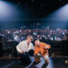 蕭秉治新加坡《活著 Alive》演唱會 嘉賓蕭景鴻為歌迷謀福利力拱16蹲
