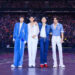 言承旭、吳建豪、周渝民攜手阿信登鳥巢 《F✦FOREVER恆星之城》斥資5億升級體育場