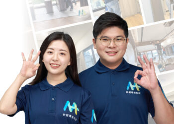 妙健攜手SGS等產學研夥伴完成MOU簽署