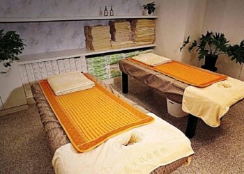 下班族舒壓怎麼安排 大安區足體養生館整合腳底、肩頸與油推服務