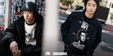 台灣韓系服飾品牌 版型剪裁打造好駕馭日常街頭穿搭
