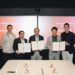 KONST 攜手 SM+ Data Centers、LG Sinar Mas 簽署SMX01資料中心合作協議 算力版圖正式跨足東南亞