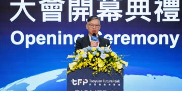 工研院攜手桃園打造跨域創新平台 共拓全球商機