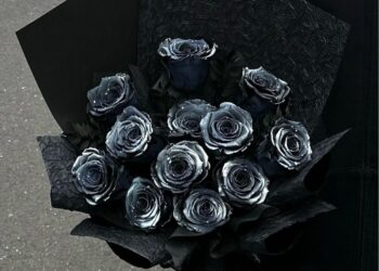 文山區個性化花束 台北質感花藝品牌展現自成一格浪漫