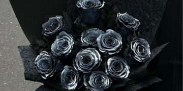 文山區個性化花束 台北質感花藝品牌展現自成一格浪漫