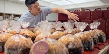 台南東區麵包店 講究麵團溫度與發酵節奏冠軍手作麵包