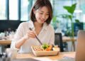 吃澱粉就焦慮？外食族真正該管的 不只那碗飯