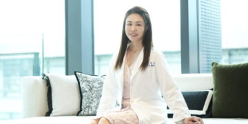女性開始關注私密健康與外觀 婦產科醫師提醒應兼顧功能、舒適與個別差異