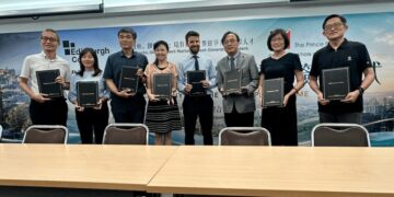 深化國際教育布局「臺英雙軌升學計畫」拓展至蘇格蘭 攜手愛丁堡學院開闢多元升學新捷徑