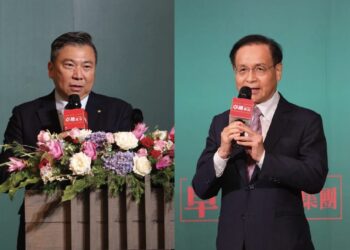 ESG與永續影響力卓越評選揭曉 齊聚台灣永續力量展現深遠影響