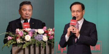 ESG與永續影響力卓越評選揭曉 齊聚台灣永續力量展現深遠影響